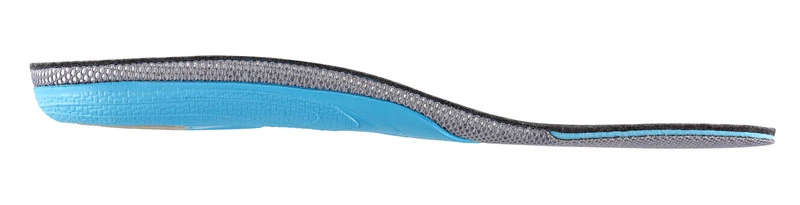 Ski insoles - 3Feet® Merino Low - Image 5