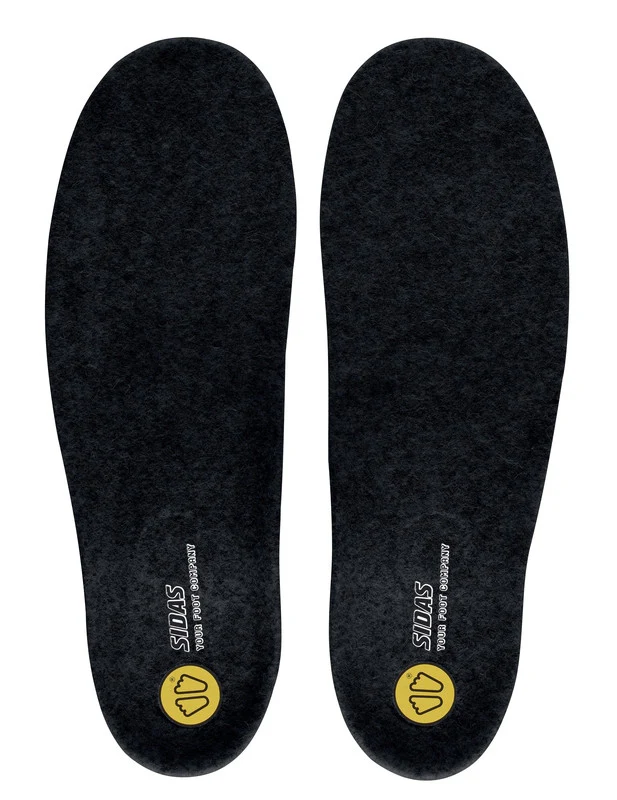 Ski insoles - Comfort+ Merino - Image 3