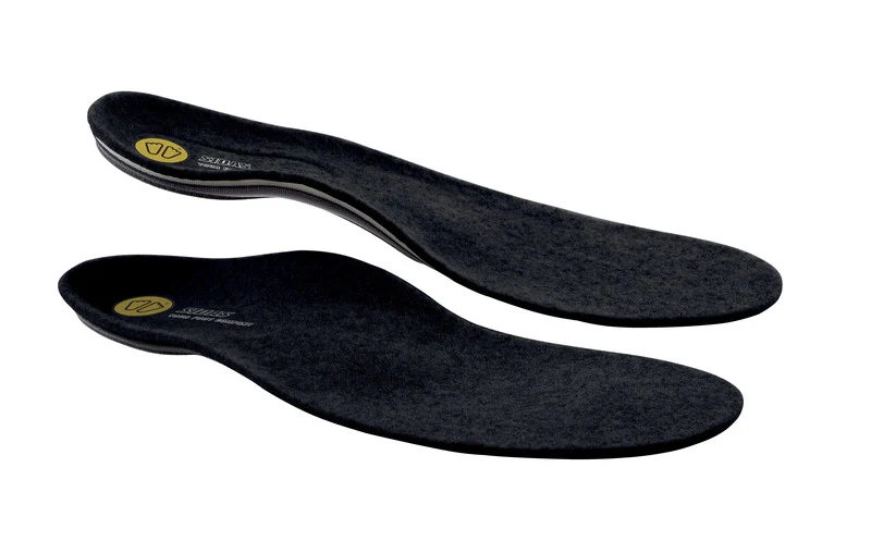 Ski insoles - Comfort+ Merino - Image 4