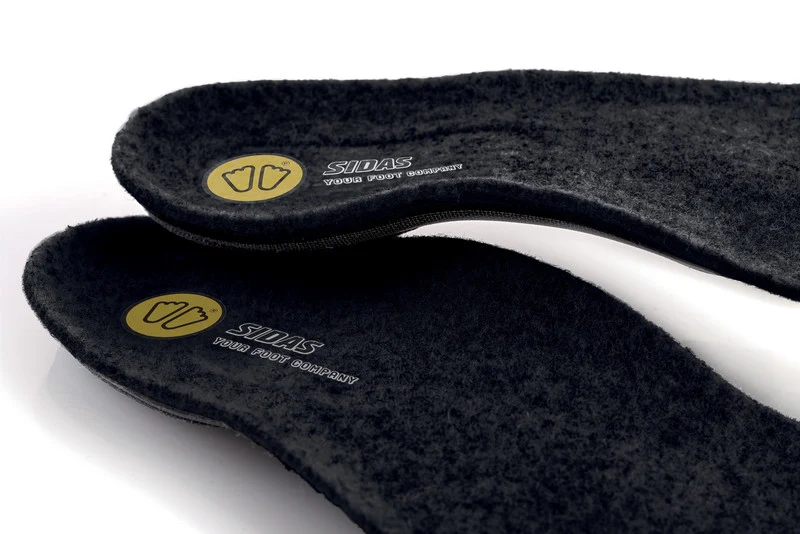 Ski insoles - Comfort+ Merino - Image 5