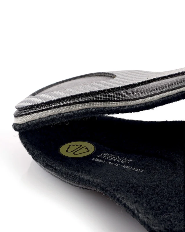 Ski insoles - Comfort+ Merino - Image 6