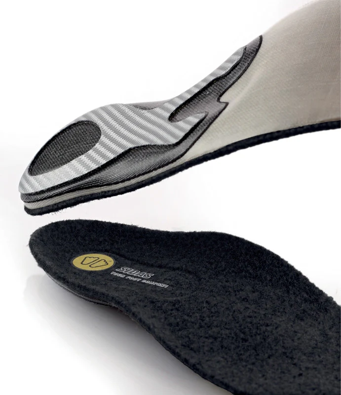 Ski insoles - Comfort+ Merino - Image 7