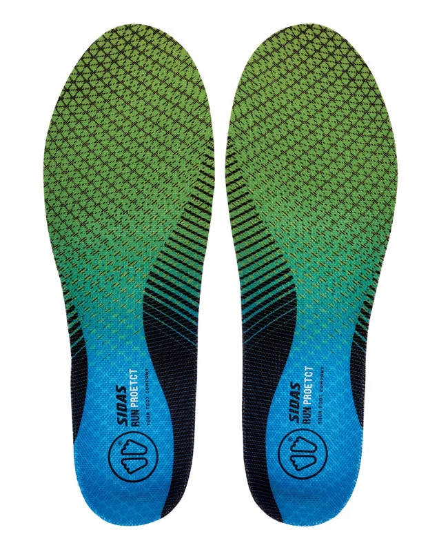 Running insoles - Run 3D Protect - Image 3
