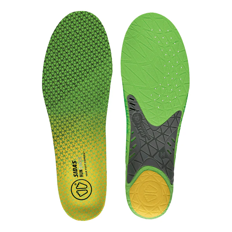 Running insoles - Run 3D Sense