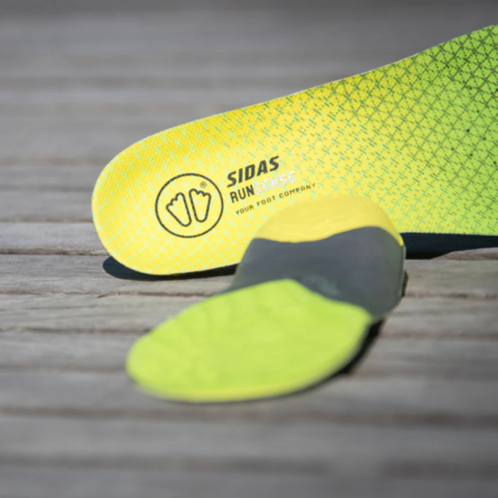 Running insoles - Run 3D Sense - Image 2
