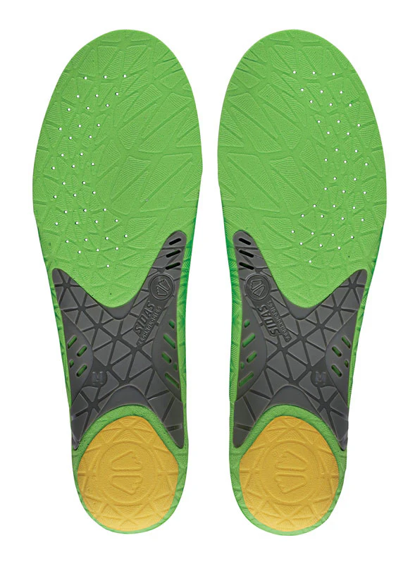 Running insoles - Run 3D Sense - Image 3