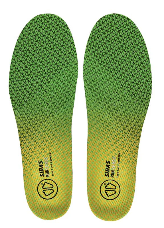 Running insoles - Run 3D Sense - Image 4