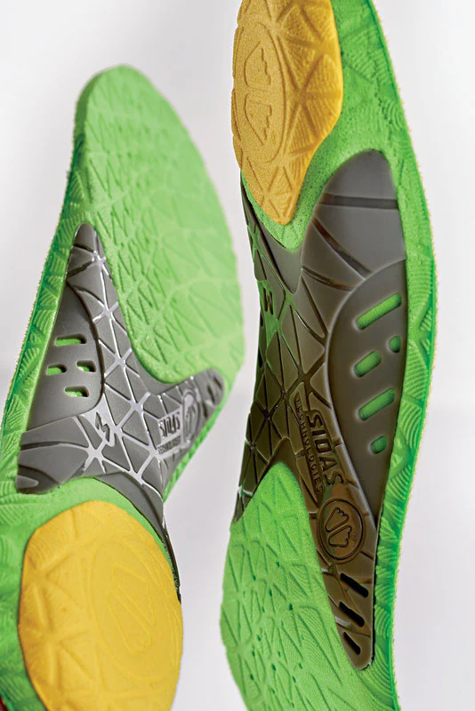 Running insoles - Run 3D Sense - Image 5