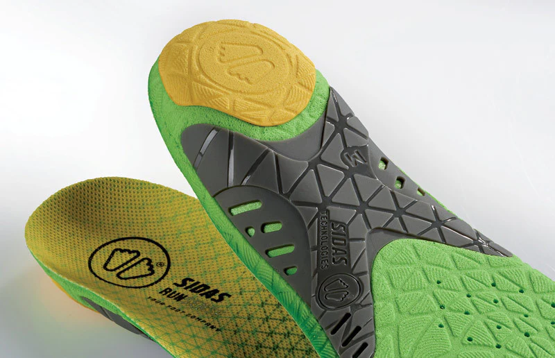 Running insoles - Run 3D Sense - Image 6