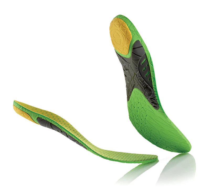 Running insoles - Run 3D Sense - Image 7