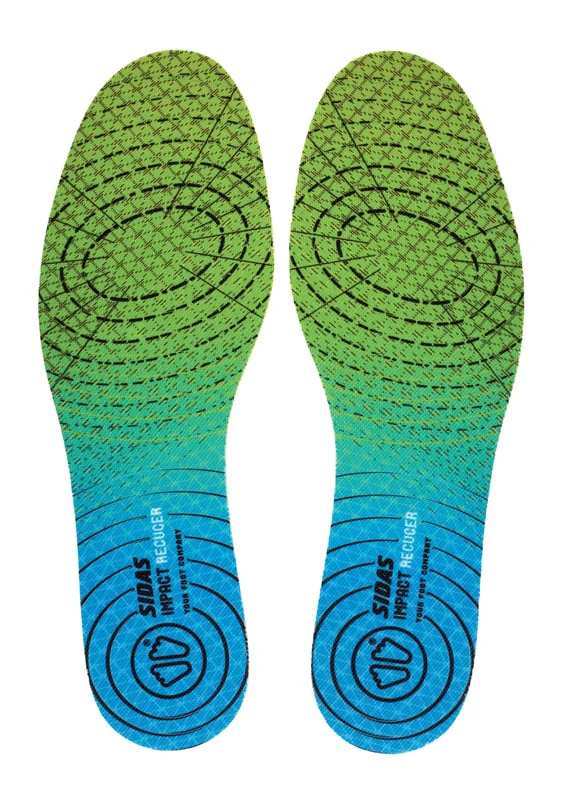 Running insoles - Impact Reducer Dual Foam - Image 3