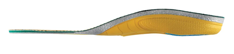 Running insoles - Run 3Feet® Protect High - Image 5