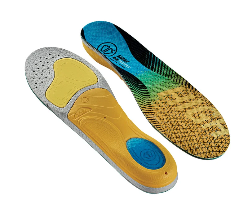 Running insoles - Run 3Feet® Protect High - Image 6