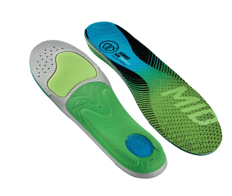 Running insoles - Run 3Feet® Protect Mid - Image 6