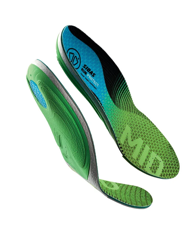 Running insoles - Run 3Feet® Protect Mid - Image 7