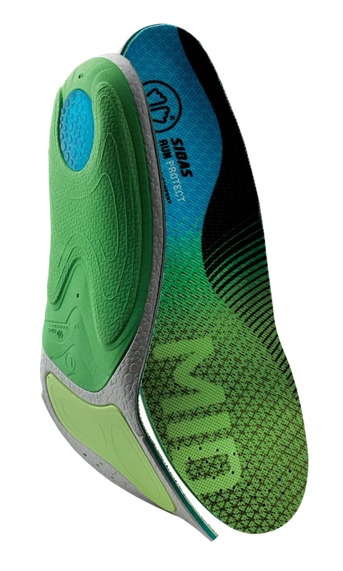 Running insoles - Run 3Feet® Protect Mid - Image 8