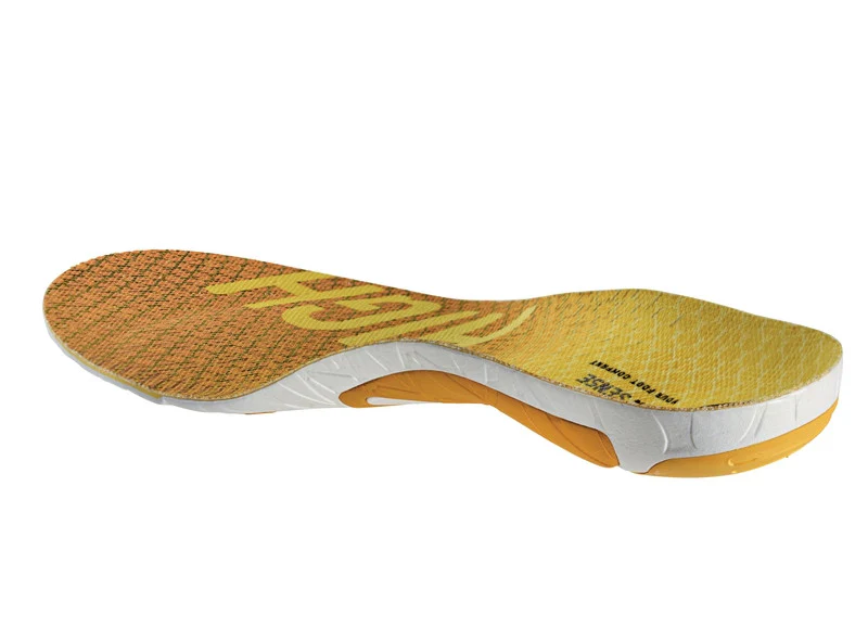 Running insoles - Run 3FeetĀ® Sense High - Image 7