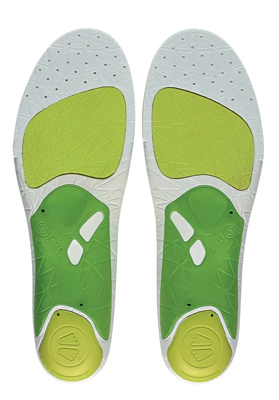 Running insoles - Run 3FeetĀ® Sense Mid - Image 3