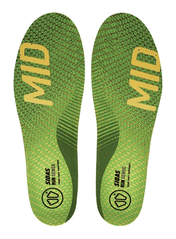 Running insoles - Run 3FeetĀ® Sense Mid - Image 4