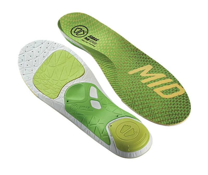 Running insoles - Run 3FeetĀ® Sense Mid - Image 6