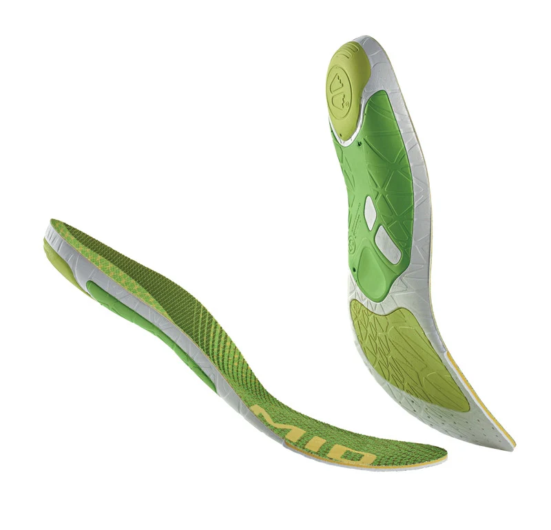 Running insoles - Run 3FeetĀ® Sense Mid - Image 7