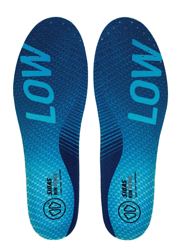 Running insoles - Run 3FeetĀ® Sense Low - Image 4