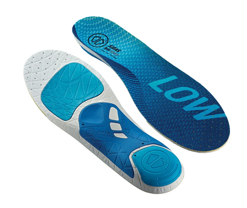 Running insoles - Run 3FeetĀ® Sense Low - Image 6