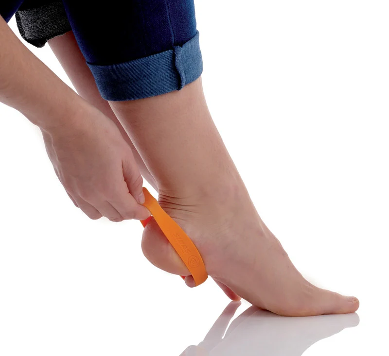 Lateral heel support - Heel Hug - Image 11