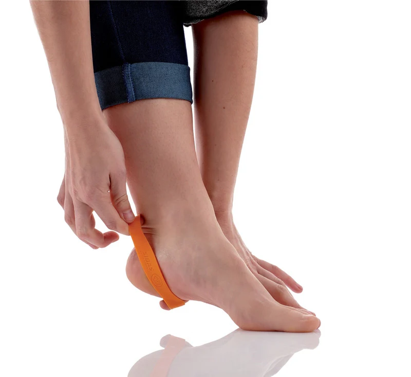Lateral heel support - Heel Hug - Image 12