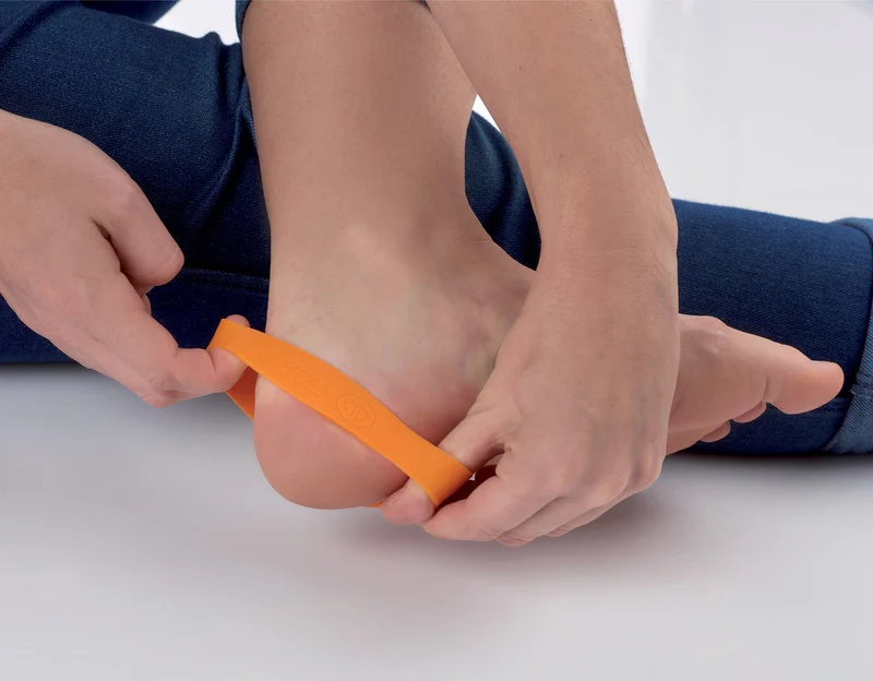 Lateral heel support - Heel Hug - Image 13