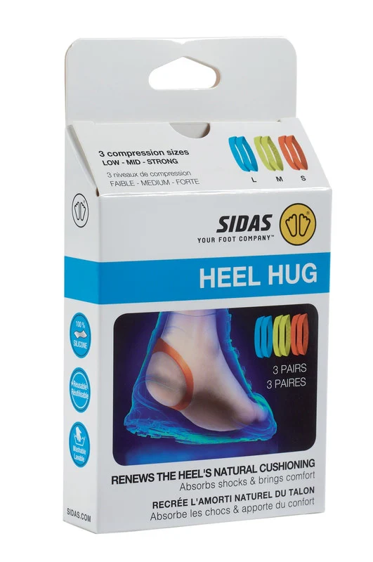 Lateral heel support - Heel Hug - Image 15