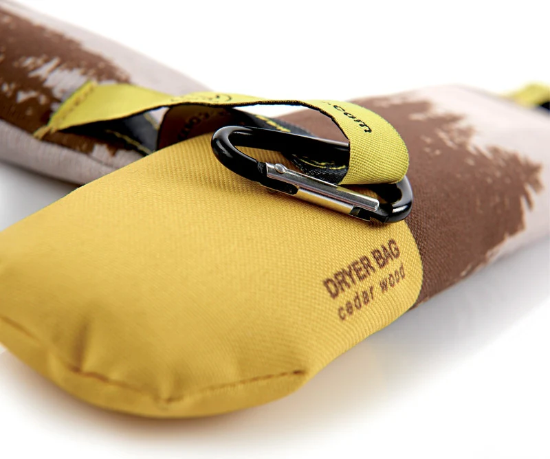 Shoe dryer - Dryer Bag Cedar Wood - Image 5