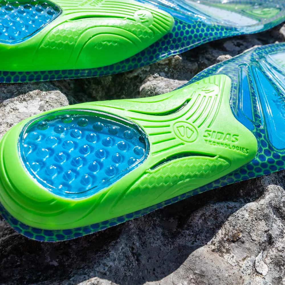 Hiking Insoles - Outdoor Gel - Image 6