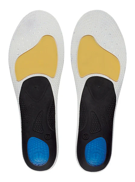 Multisport Insoles - Football 3D - Image 3