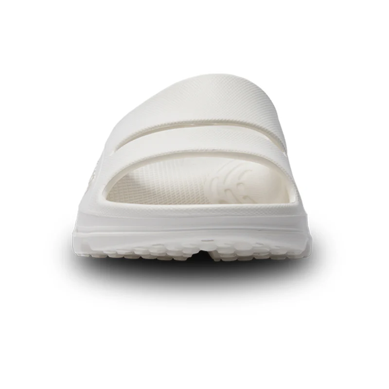 Anatomical sandals - 3D ReCoLA Slide white - Image 3