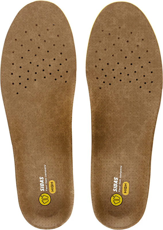 Hiking Insoles - 3Feet® Outdoor High - Image 5