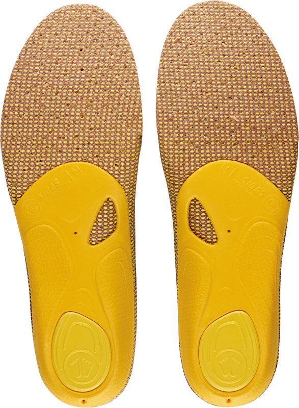 Hiking Insoles - 3Feet® Outdoor High - Image 3