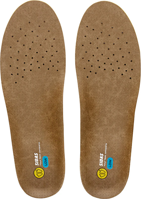 Hiking Insoles - 3Feet® Outdoor Low - Image 5