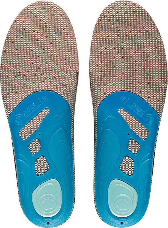 Hiking Insoles - 3Feet® Outdoor Low - Image 3