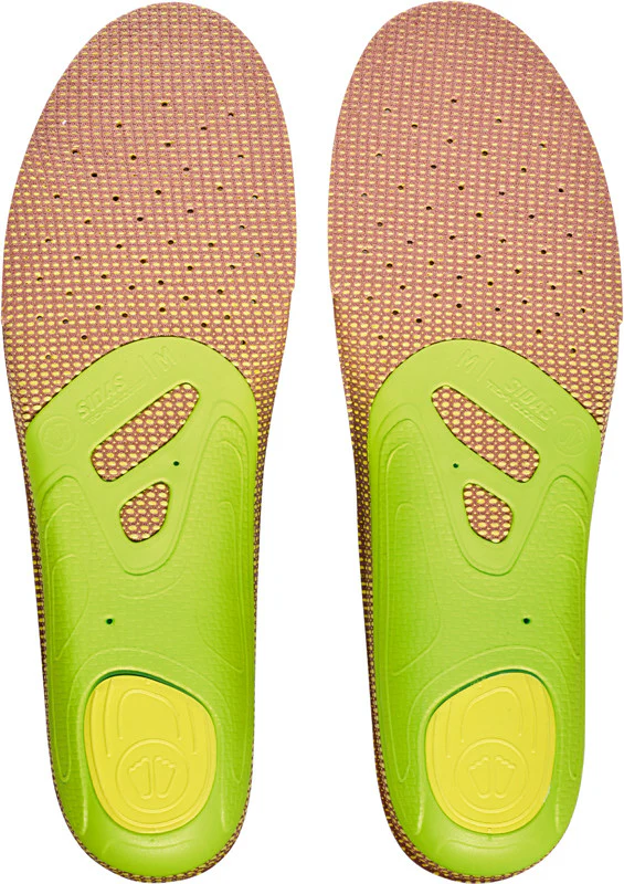 Hiking Insoles - 3Feet® Outdoor Mid - Image 3