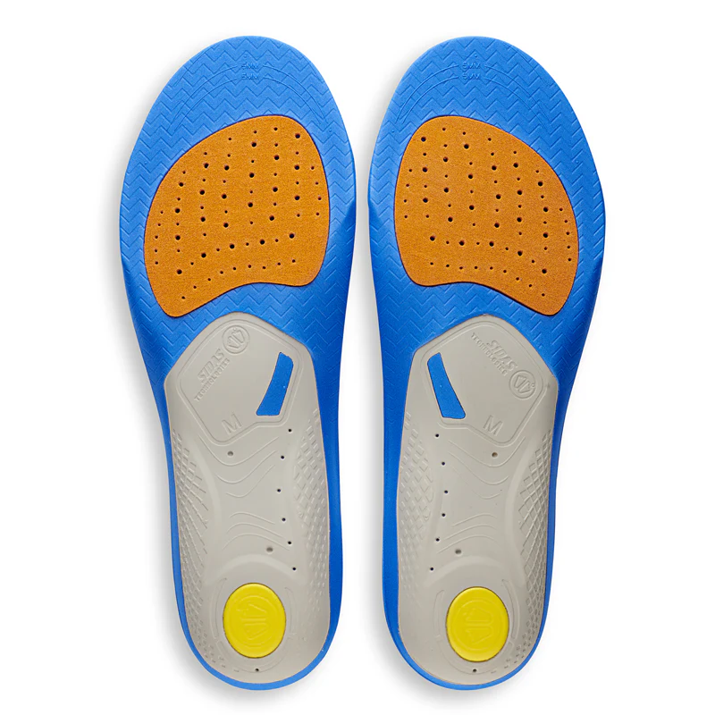 Trail Running insoles - 3Feet® Trail High - Image 4
