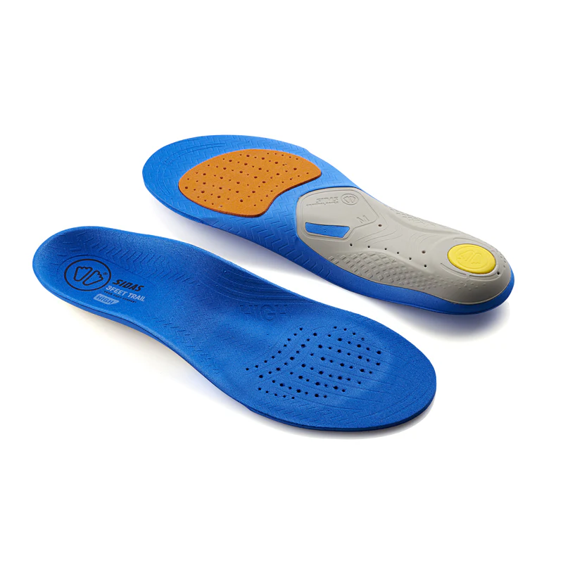 Trail Running insoles - 3Feet® Trail High - Image 5