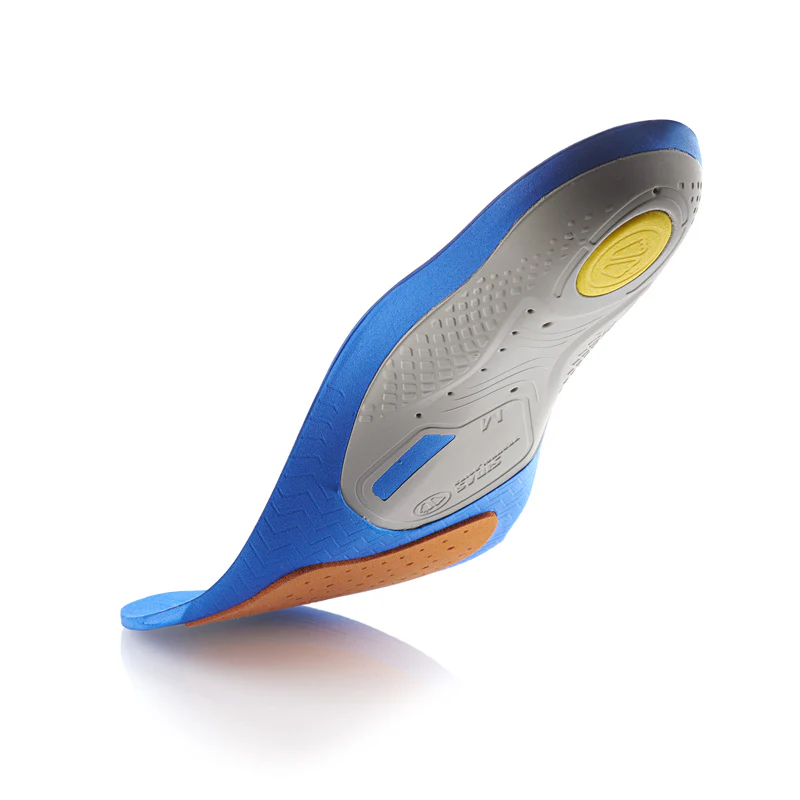 Trail Running insoles - 3Feet® Trail High - Image 6