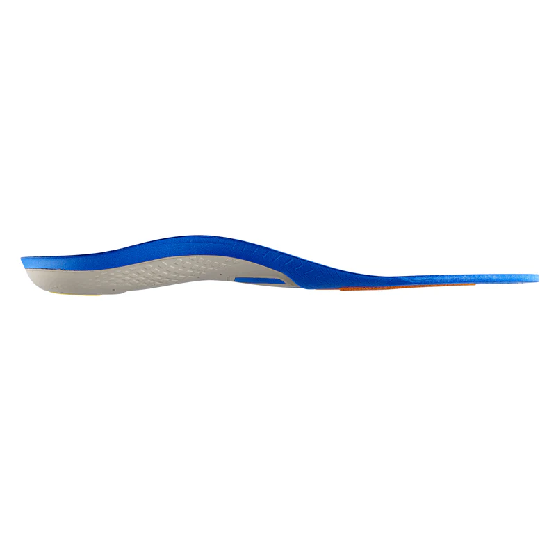 Trail Running insoles - 3Feet® Trail High - Image 7