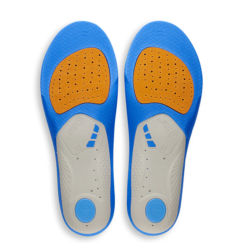 Trail Running insoles - 3Feet® Trail Low - Image 4
