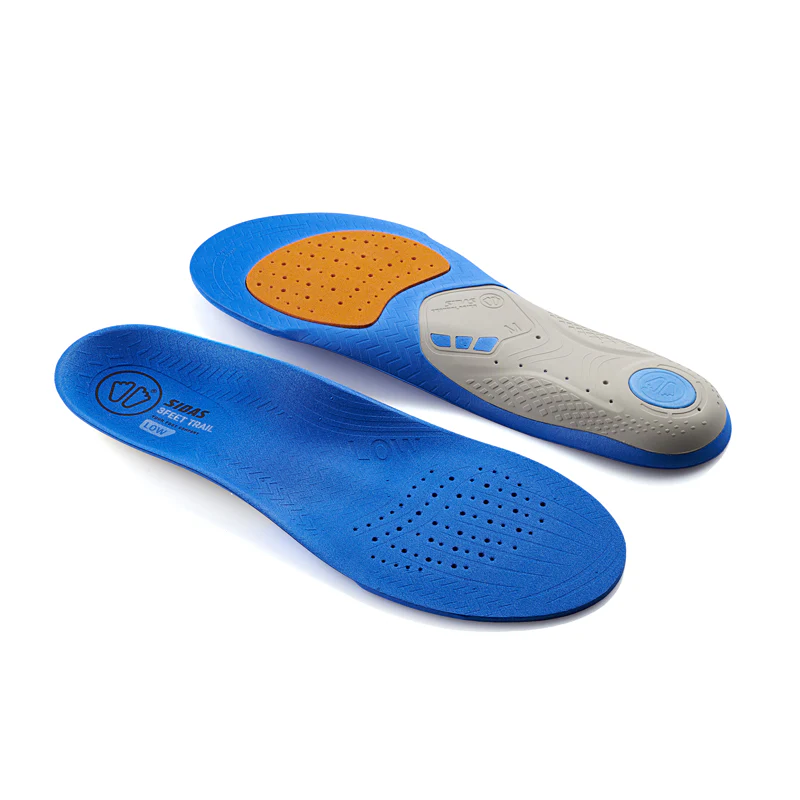 Trail Running insoles - 3Feet® Trail Low - Image 5