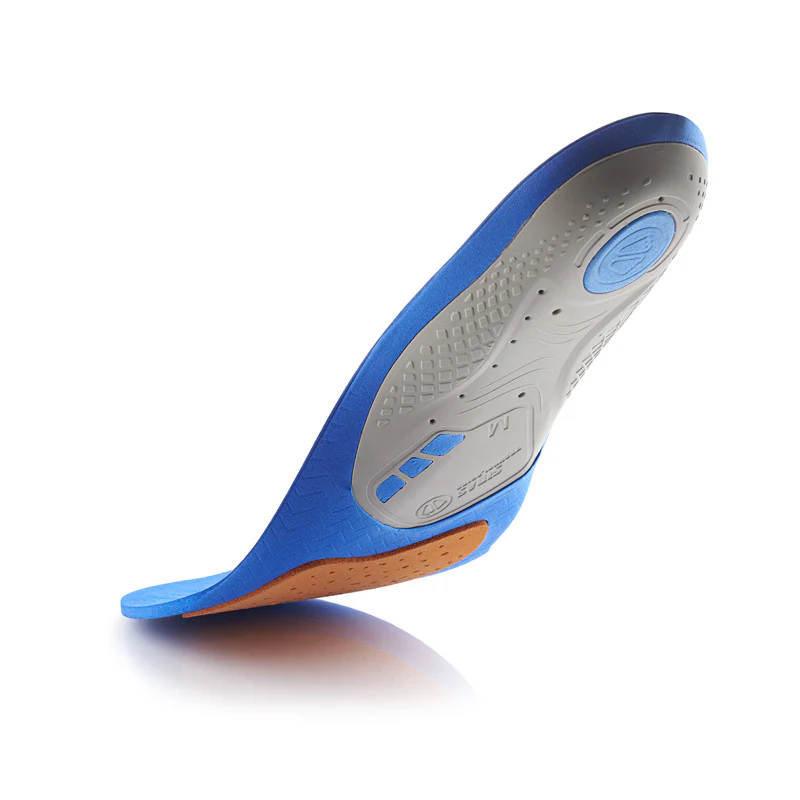 Trail Running insoles - 3Feet® Trail Low - Image 6