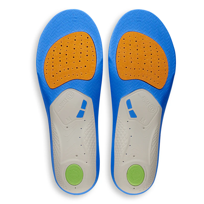 Trail Running insoles - 3Feet® Trail Mid - Image 4