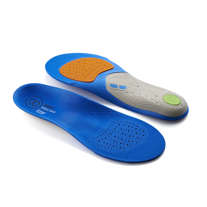 Trail Running insoles - 3Feet® Trail Mid - Image 5