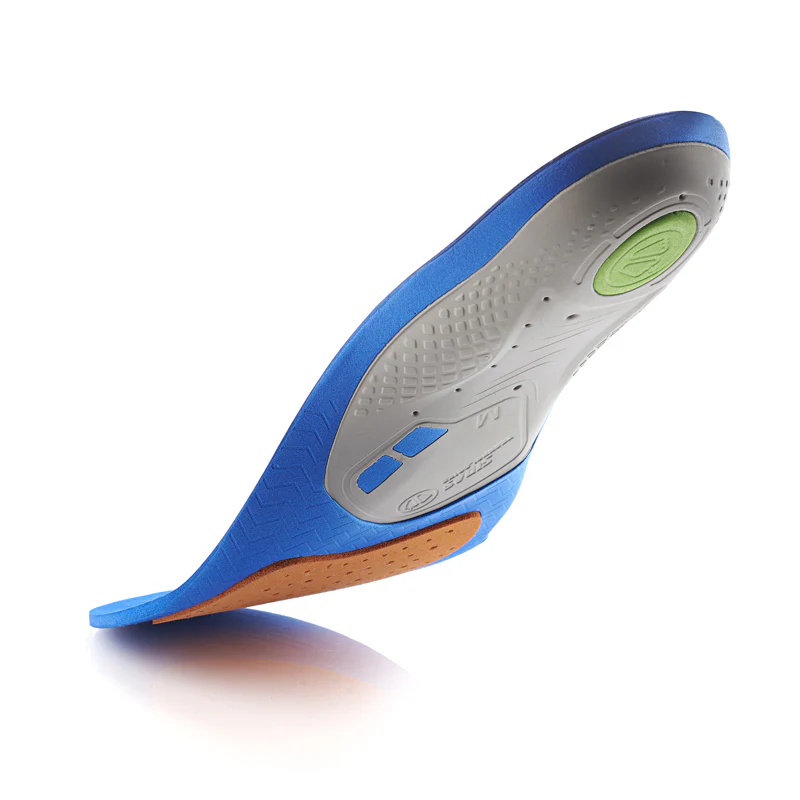 Trail Running insoles - 3Feet® Trail Mid - Image 6